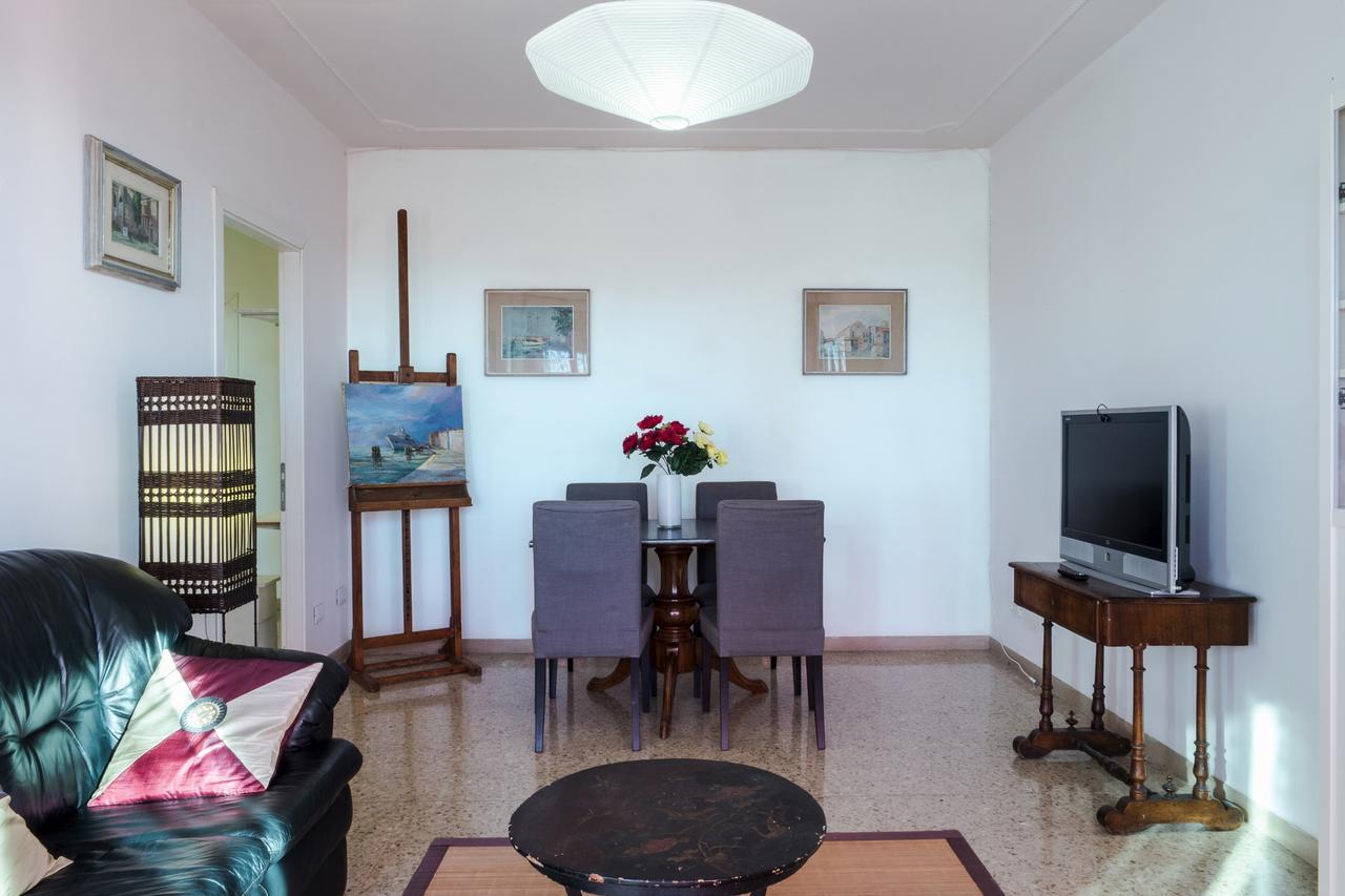 Casa Laguna, 15 Minuti Da Venezia Mestre Exterior photo